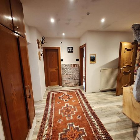 فيلا Ganzes Haus Mit Almcharakter Lieserbrücke المظهر الخارجي الصورة